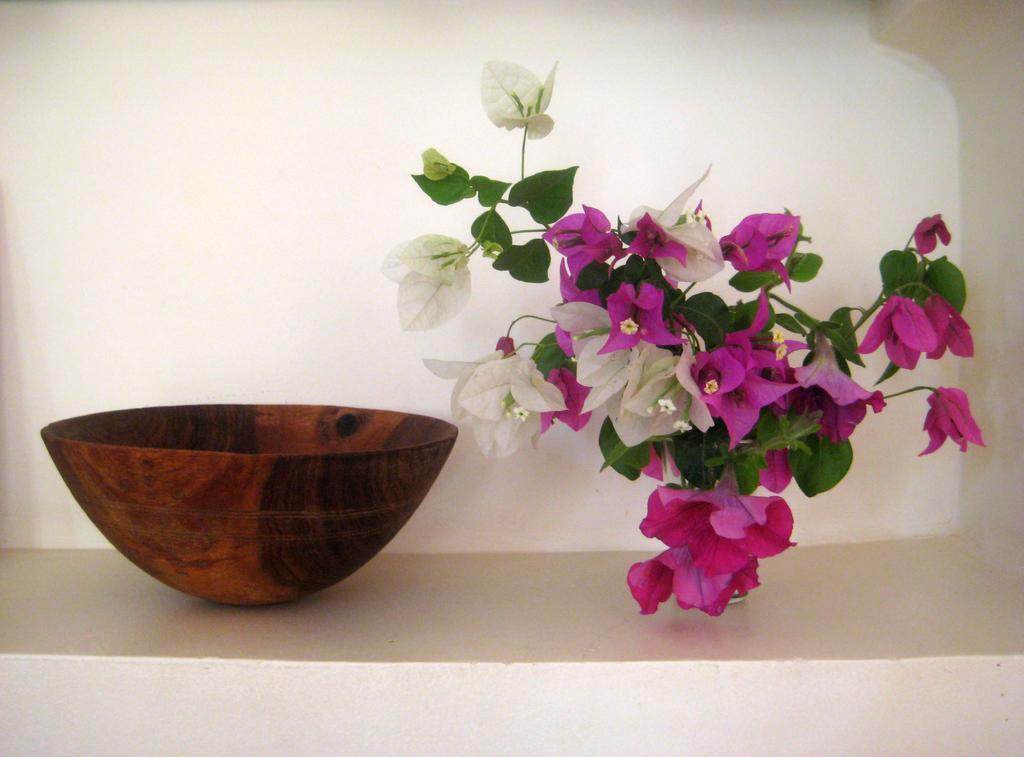 Tifawin Home And Garden 미를레프트 객실 사진