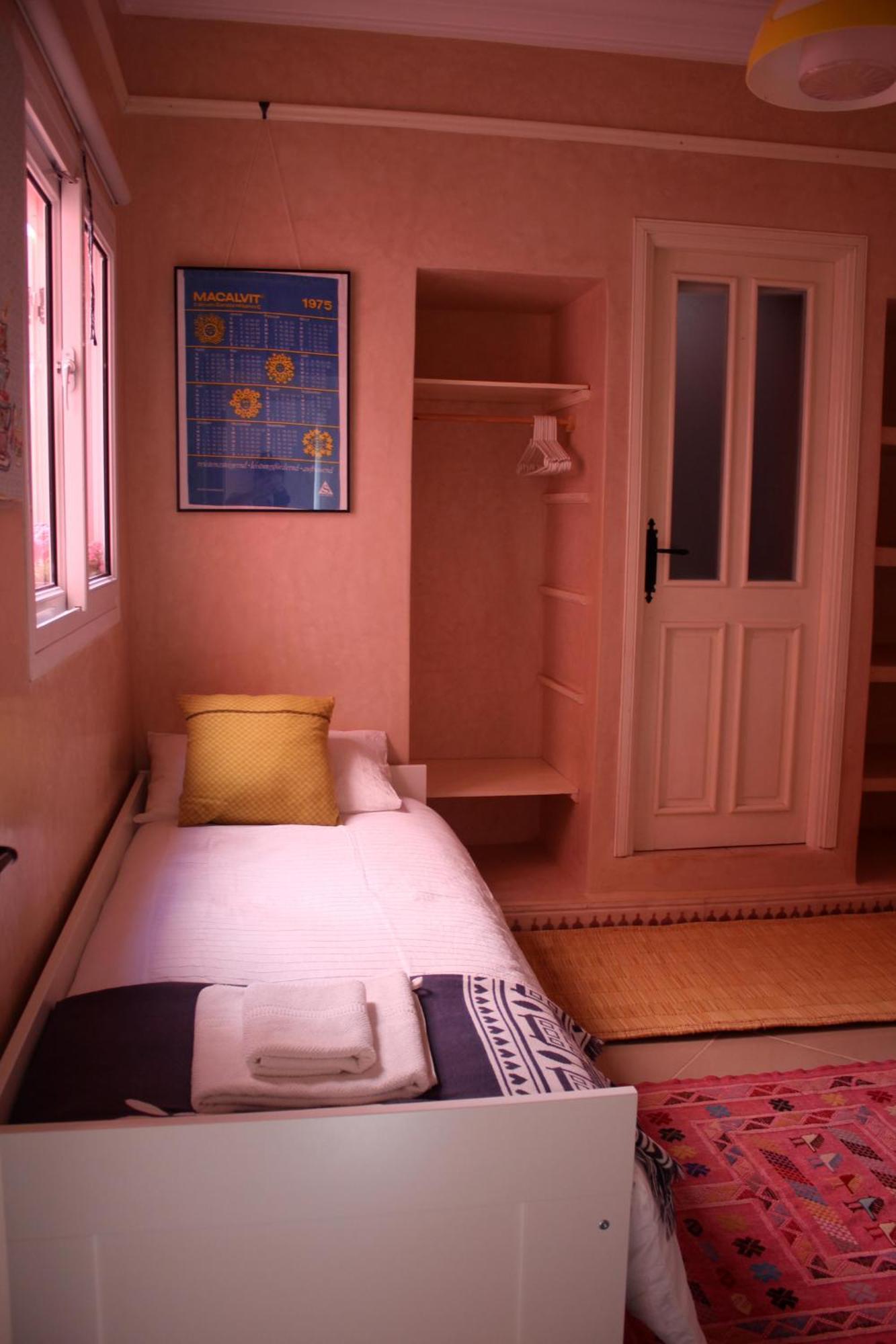Tifawin Home And Garden 미를레프트 객실 사진