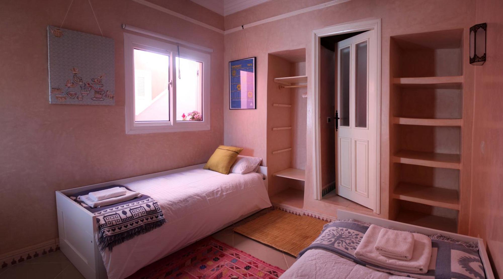Tifawin Home And Garden 미를레프트 객실 사진