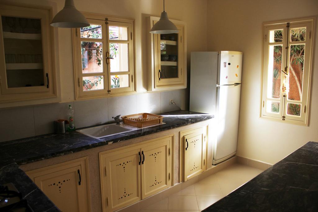 Tifawin Home And Garden 미를레프트 외부 사진