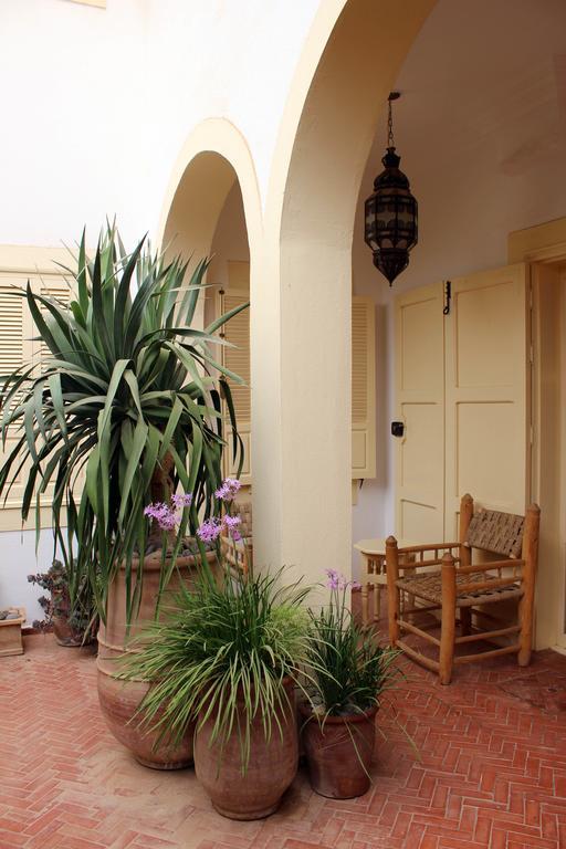 Tifawin Home And Garden 미를레프트 외부 사진