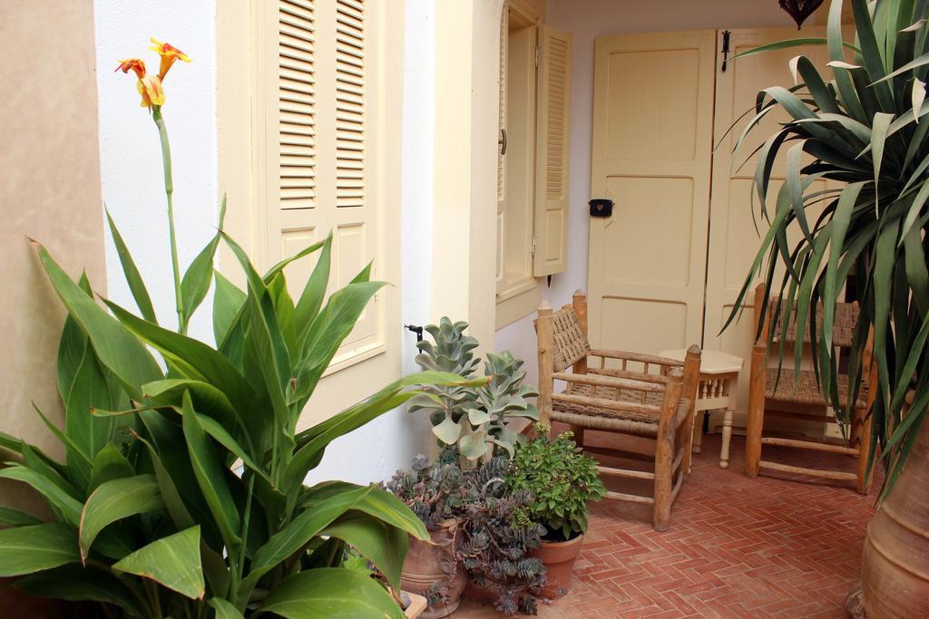 Tifawin Home And Garden 미를레프트 외부 사진