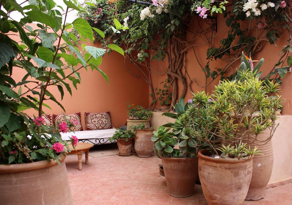 Tifawin Home And Garden 미를레프트 외부 사진