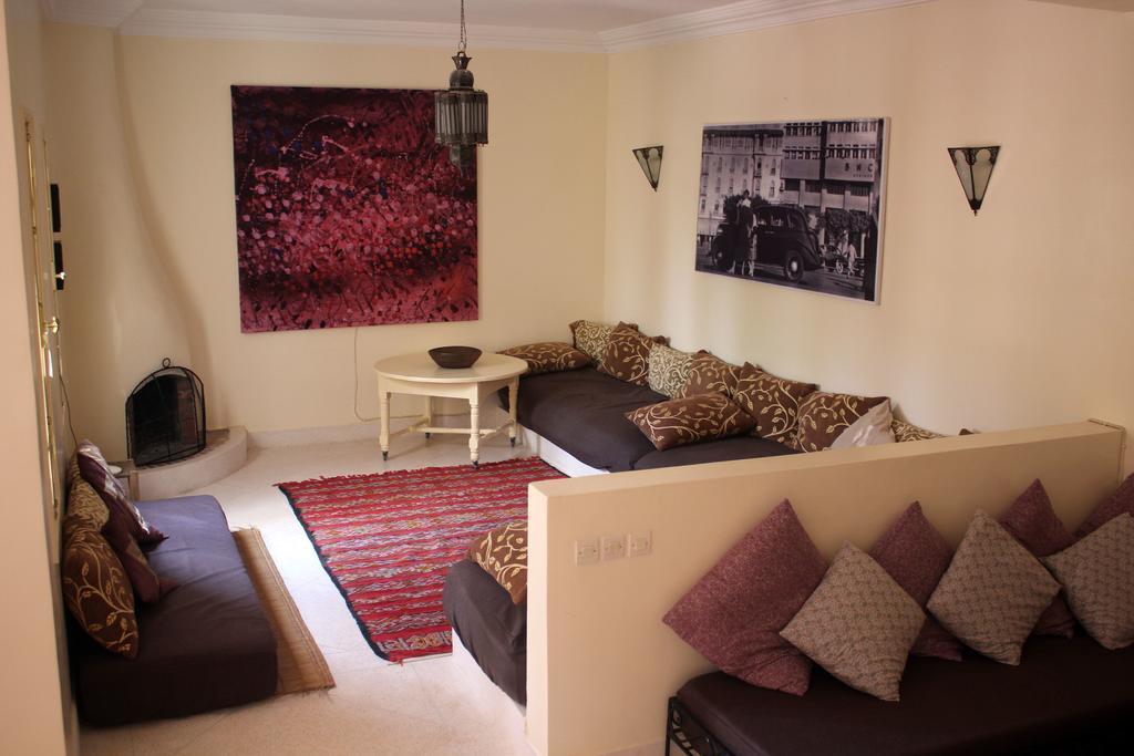 Tifawin Home And Garden 미를레프트 외부 사진