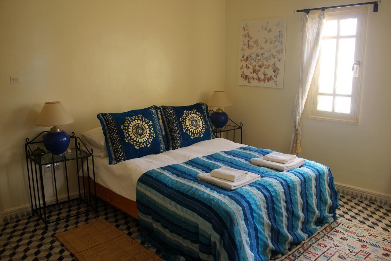 Tifawin Home And Garden 미를레프트 외부 사진